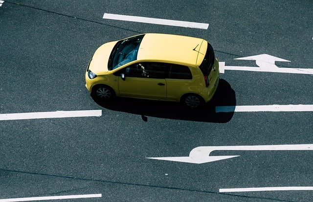 Všichni chceme auto v pořádku.
